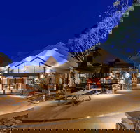 Club Wyndham Dinner Plain Trademark Collection by Wyndham - Accommodation Brisbane