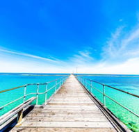COAST motel and apartments - Accommodation Brisbane
