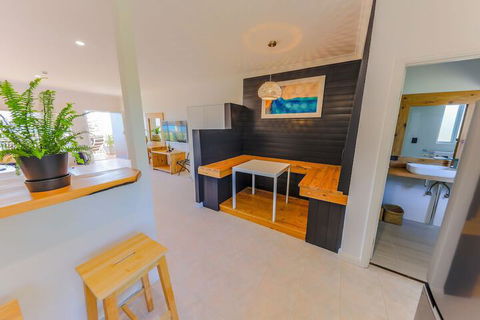 COAST Motel And Apartments - Accommodation Brisbane 7