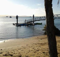 Breakers at Agnes - Accommodation Brisbane