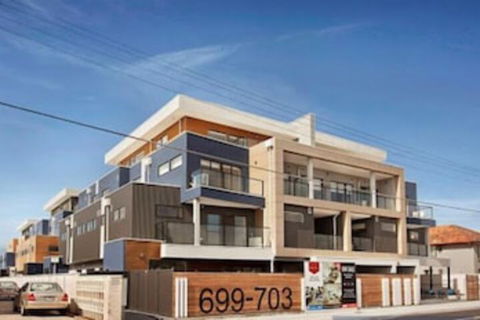 Modern Inner West Stay - Accommodation Brisbane 0