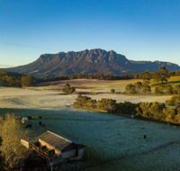 Carinya Farm Holiday Retreat - Accommodation Brisbane