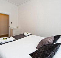 Townhouses by Uwa 1 - Accommodation Brisbane