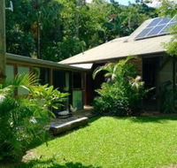 Butterfly Studio - Accommodation Brisbane