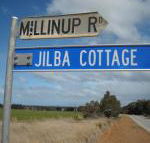 Jilba - Accommodation Brisbane