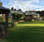 Rickaty on Blackwood - Accommodation Brisbane