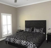Barklysuites Apartments - Accommodation Brisbane