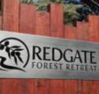 Redgate Forest Retreat - Accommodation Brisbane