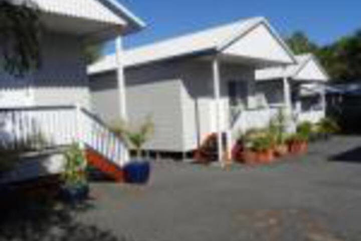  Accommodation Brisbane