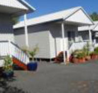 Augathella Palms Motel - Accommodation Brisbane