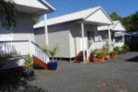 Augathella Palms Motel - Accommodation Brisbane 0