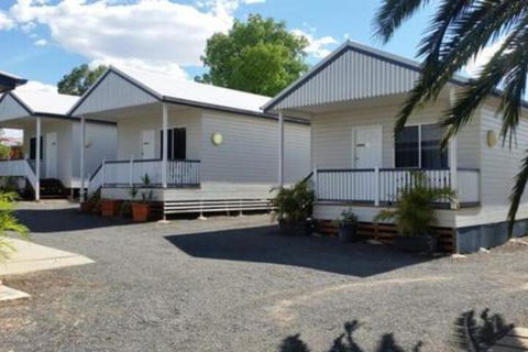 Augathella Palms Motel - Accommodation Brisbane 7