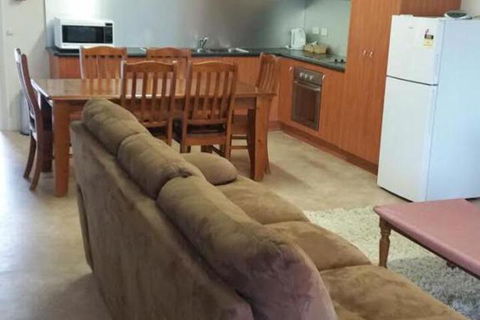 Augathella Palms Motel - Accommodation Brisbane 4