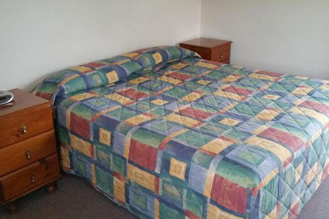 Augathella Palms Motel - Accommodation Brisbane 6