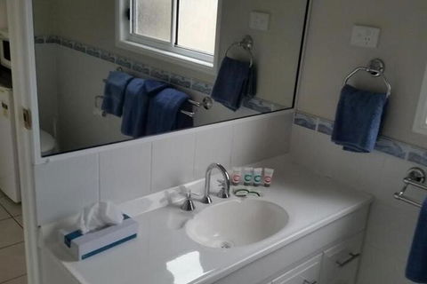 Augathella Palms Motel - Accommodation Brisbane 2