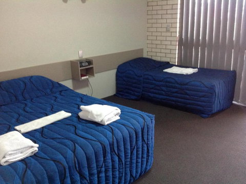 Tannum Sands Hotel / Motel - Accommodation Brisbane 4