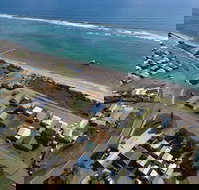 Horrocks Beach Caravan Park - Accommodation Brisbane