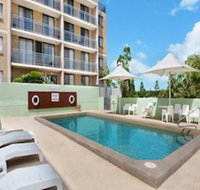 Twin Shores 67 - Accommodation Brisbane
