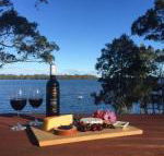 The Basin Waterfront - Accommodation Brisbane