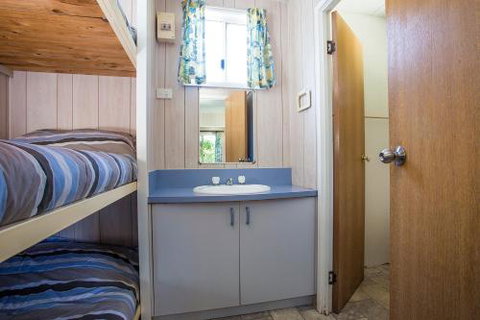 Mollymook Caravan Park - Accommodation Brisbane 4