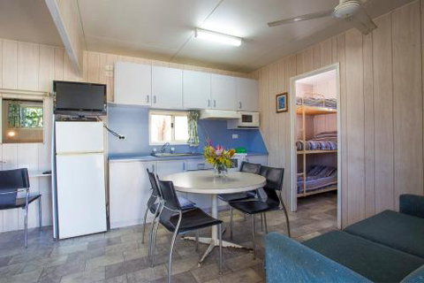Mollymook Caravan Park - Accommodation Brisbane 5