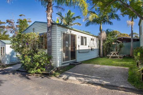 Mollymook Caravan Park - Accommodation Brisbane 6