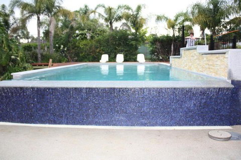 Mollymook Caravan Park - Accommodation Brisbane 1