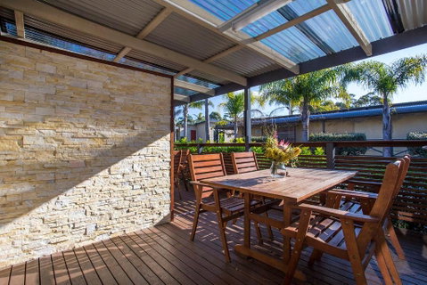 Mollymook Caravan Park - Accommodation Brisbane 3