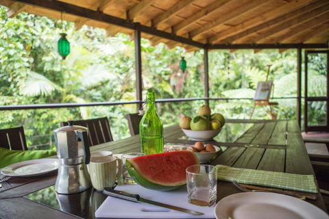 Cape Tribulation Holiday House - Accommodation Brisbane 6