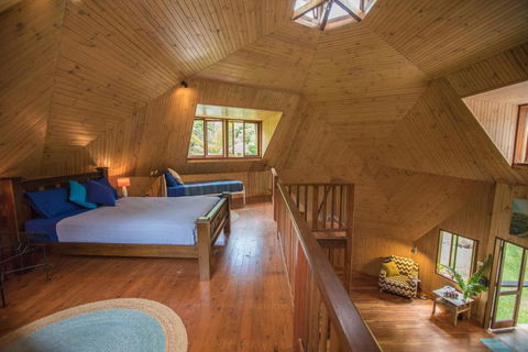 Cape Tribulation Holiday House - Accommodation Brisbane 4