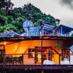 Cape Tribulation Holiday House - Accommodation Brisbane 0