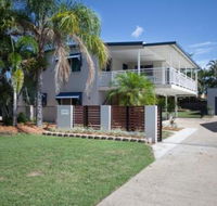 City Beach Holiday House - Accommodation Brisbane