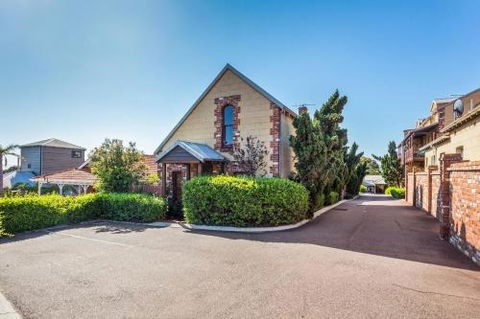100 On South Callan Apartments - Accommodation Brisbane 5