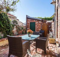 100 on South Callan Apartments - Accommodation Brisbane