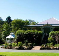 The Sanctuary at Springbrook - Accommodation Brisbane