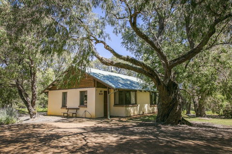 Wyadup Brook Cottages - Accommodation Brisbane 0