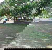 Homestead Caravan Park - Accommodation Brisbane