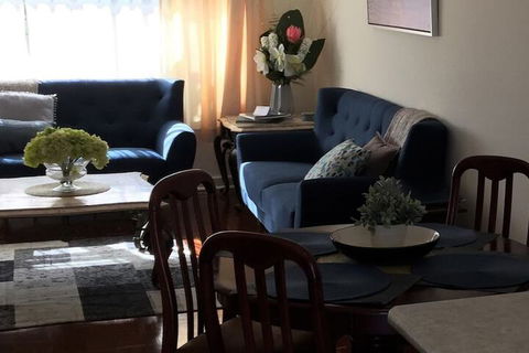 Applecross Village Apartment - Accommodation Brisbane 3