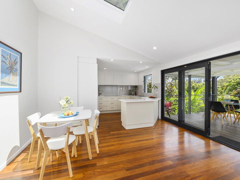 Maison Daintree - Accommodation Brisbane 3