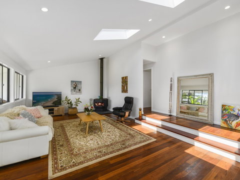 Maison Daintree - Accommodation Brisbane 6