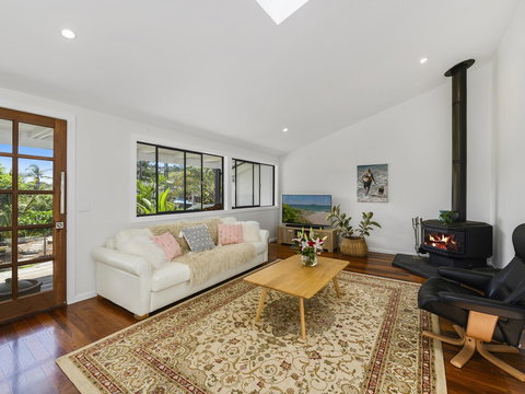 Maison Daintree - Accommodation Brisbane 4