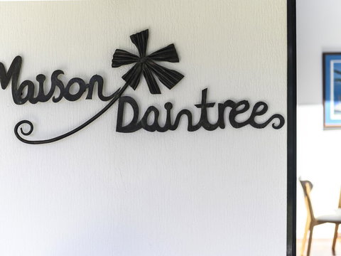 Maison Daintree - Accommodation Brisbane 1