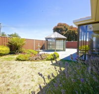 Ocean Beach Villa - Accommodation Brisbane