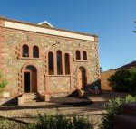 Broken Hill Outback Church Stay - Accommodation Brisbane