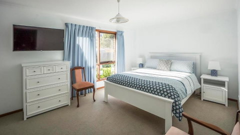 Mollymook Fantastic Holiday House - Accommodation Brisbane 2