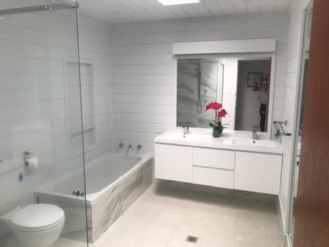 Mollymook Fantastic Holiday House - Accommodation Brisbane 4
