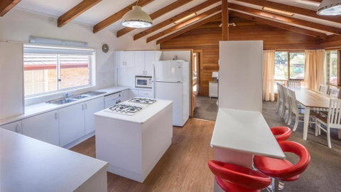 Mollymook Fantastic Holiday House - Accommodation Brisbane 6