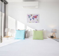 BOUTIQUE STAYS - Hampton Hub - Accommodation Brisbane