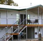 Taits Place Vineyard B  B - Accommodation Brisbane