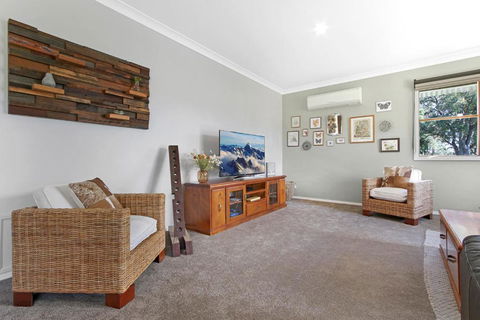 Country House Retreat - Accommodation Brisbane 6